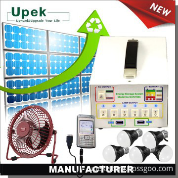 Solar system price for home use HS300S